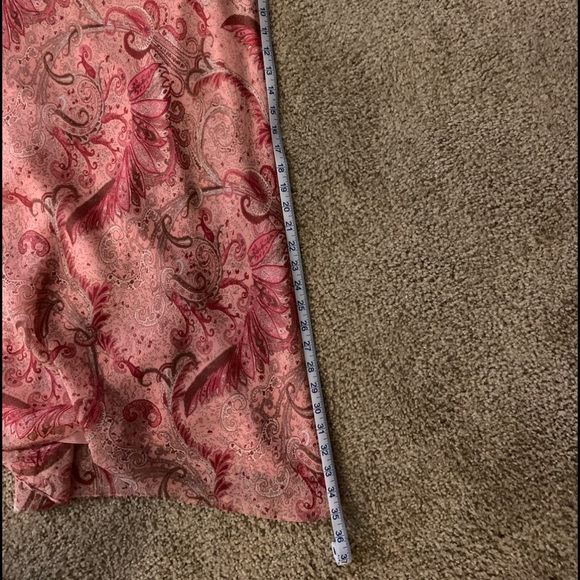 COPY - Ann Taylor Sundress - Picture 6 of 6